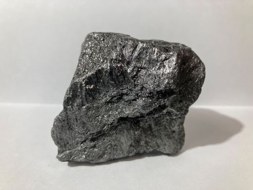 黒鉛製品紹介 - 鱗状黒鉛